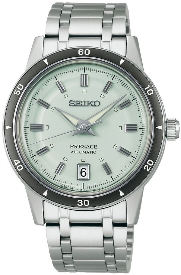 Seiko Presage Style60's SRPL71J1