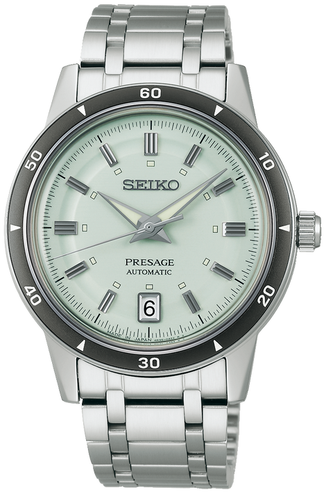Seiko Presage Style60's SRPL71J1