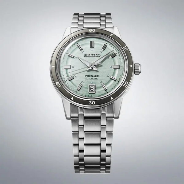 Seiko Presage Style60's SRPL71J1