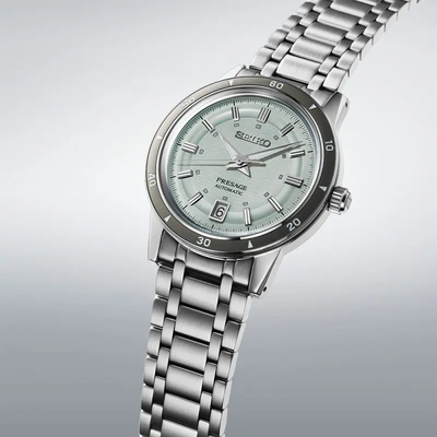 Seiko Presage Style60's SRPL71J1
