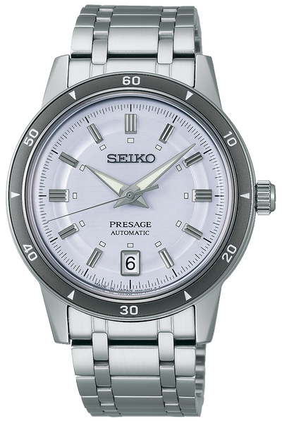 Seiko Presage Style60's SRPL73J1