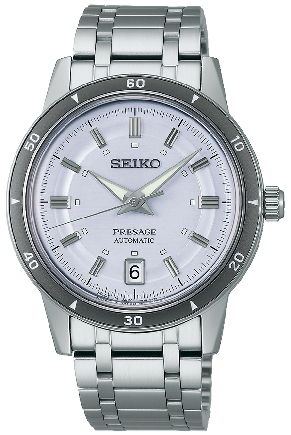 Seiko Presage Style60's SRPL73J1
