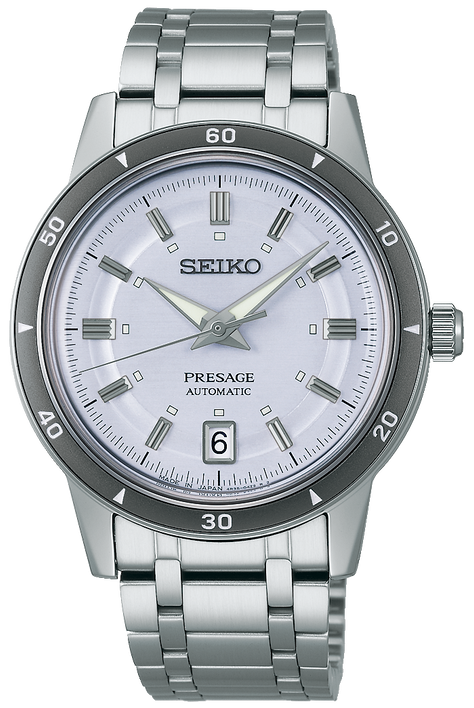 Seiko Presage Style60's SRPL73J1