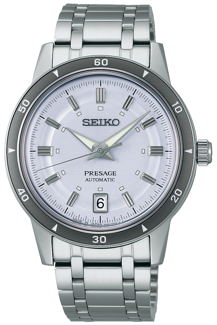 Seiko Presage Style60's SRPL73J1