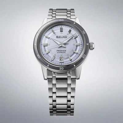 Seiko Presage Style60's SRPL73J1