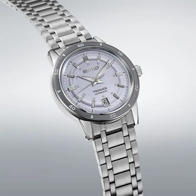 Seiko Presage Style60's SRPL73J1