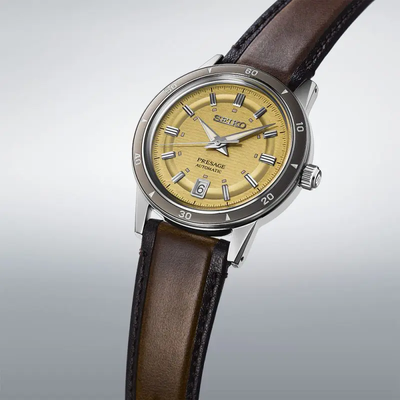 Seiko Presage Style60's SRPL75J1