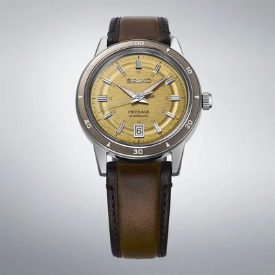 Seiko Presage Style60's SRPL75J1