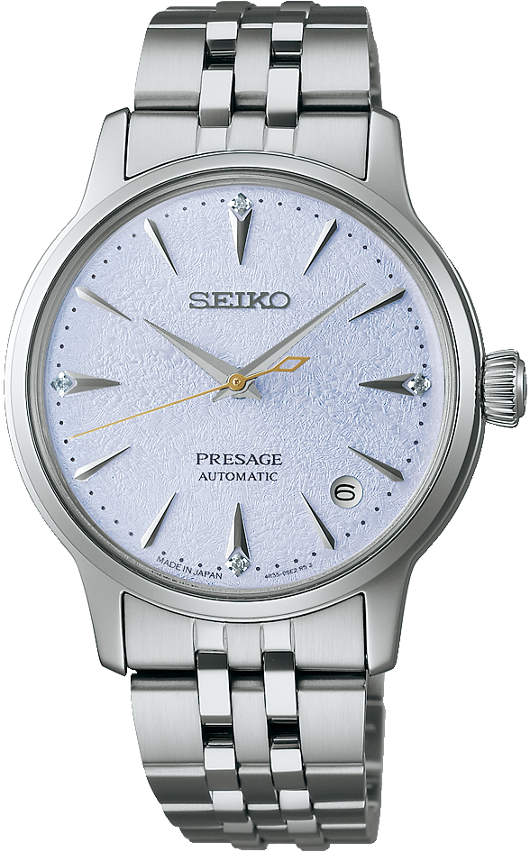 Seiko Presage Cocktail Time SRPL61J1