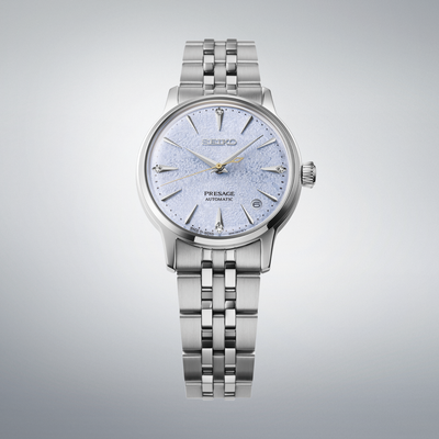 Seiko Presage Cocktail Time SRPL61J1