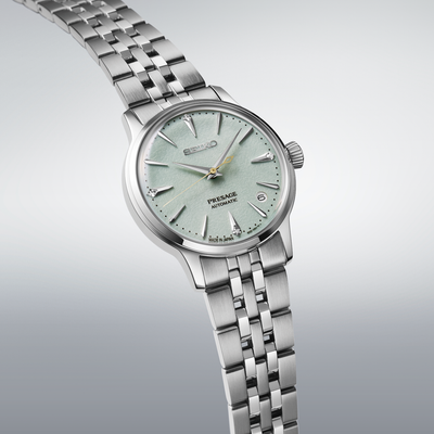 Seiko Presage Cocktail Time SRPL63J1