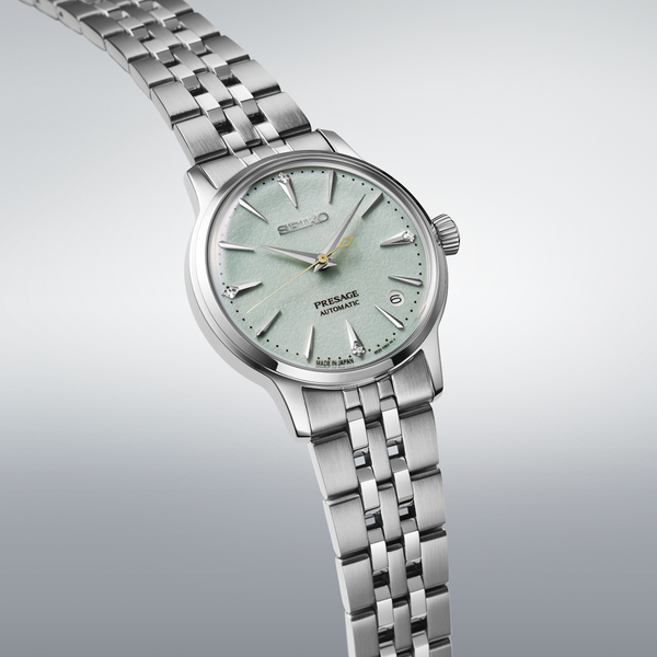 Seiko Presage Cocktail Time SRPL63J1