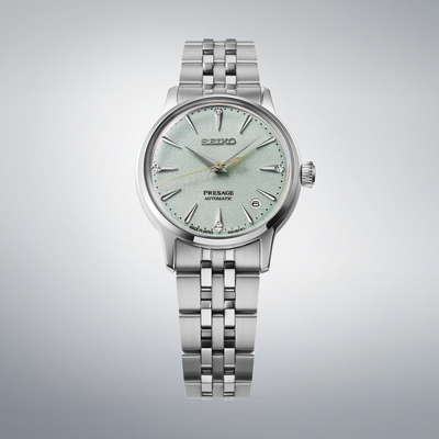 Seiko Presage Cocktail Time SRPL63J1