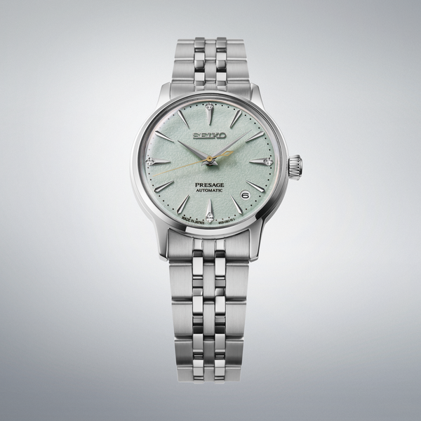 Seiko Presage Cocktail Time SRPL63J1