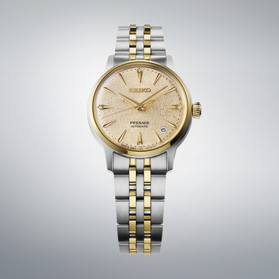 Seiko Presage Cocktail Time SRPL64J1