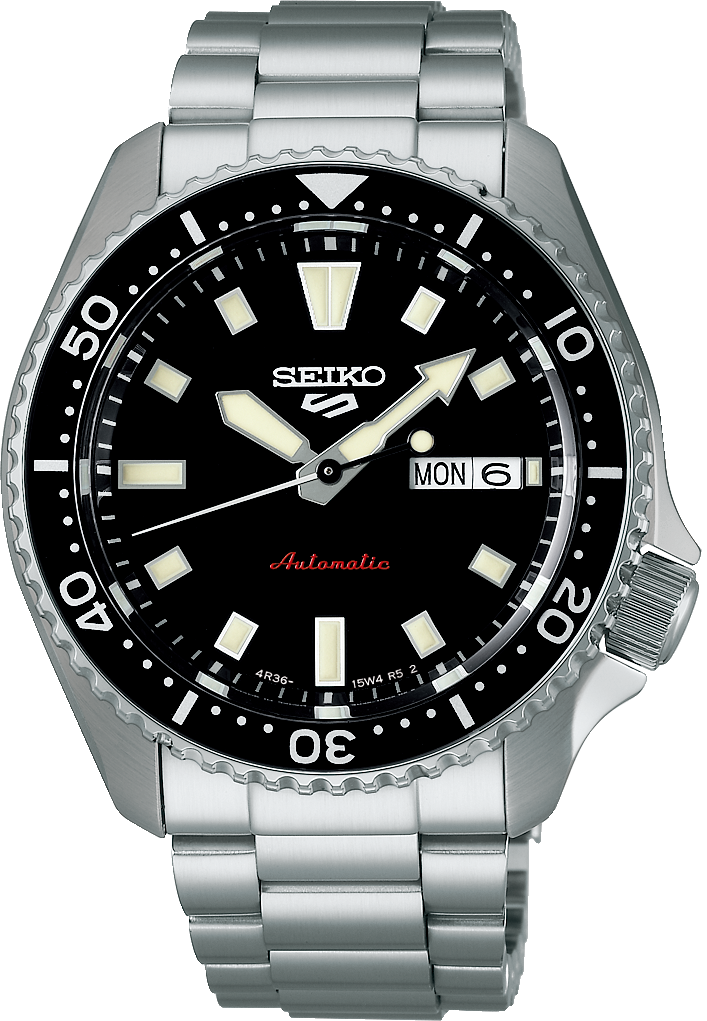 Seiko Sports SRPL85K1