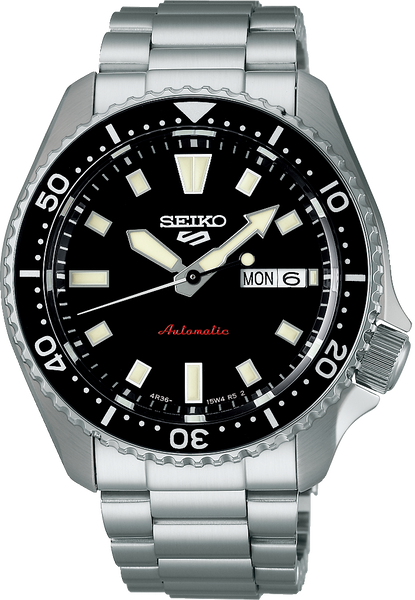 Seiko 5 Sports SRPL85K1 - SeriousWatches.com
