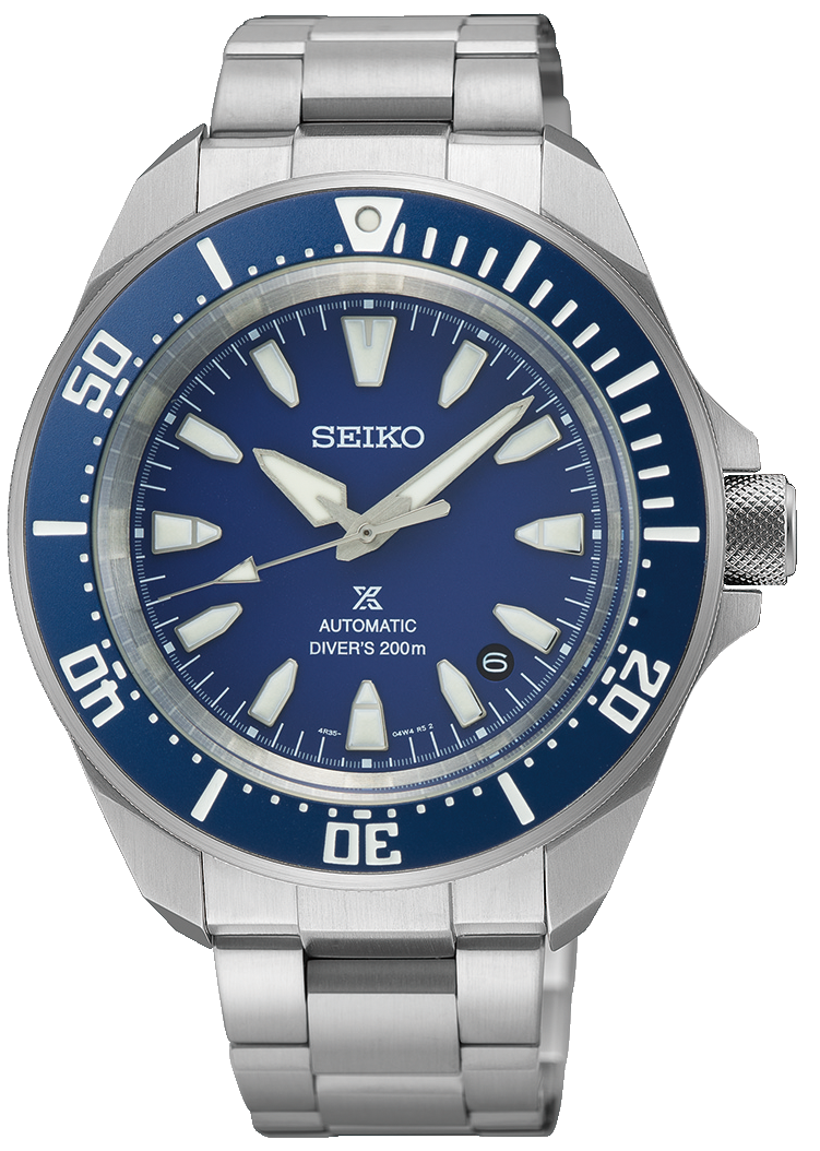 Seiko Prospex Samurai SRPL51K1