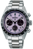 Seiko Prospex Speedtimer Solar SSC955 World Athletics Limited Edition