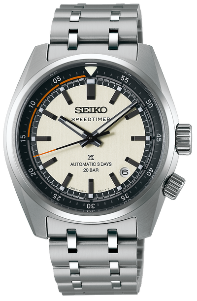 Seiko Prospex Speedtimer SPB513J1