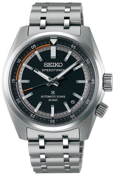 Seiko Prospex Speedtimer SPB515J1