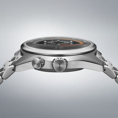 Seiko Prospex Speedtimer SPB515J1