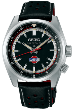 時計 SEIKO PROSPEX Seiko Prospex Speedtimer Solar Chronograph SSC931 – AZZI