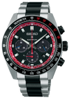 Seiko Prospex Speedtimer Solar SSC957 x DATSUN Fairlady Z Limited Edition