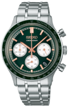 Seiko Essentials Chronograph SSB481P1
