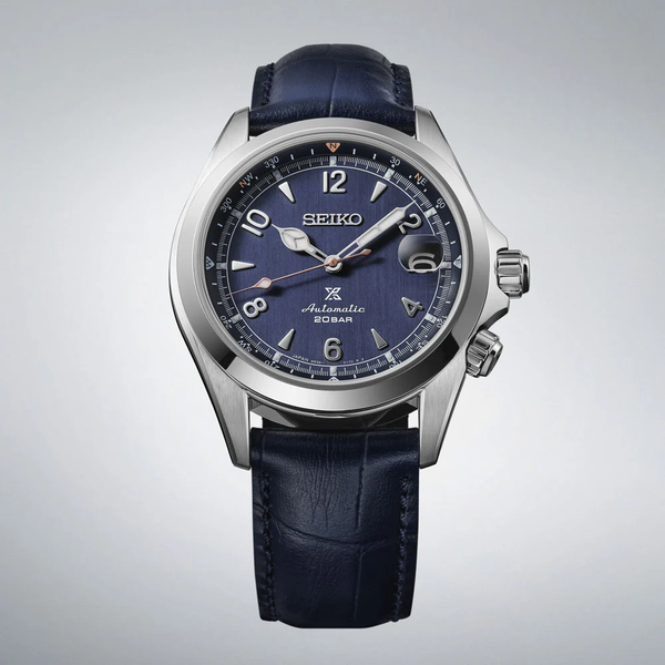 Seiko Prospex Alpinist SPB531J1 Night Sky European Limited Edition
