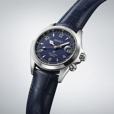 Seiko Prospex Alpinist SPB531J1 Night Sky European Limited Edition