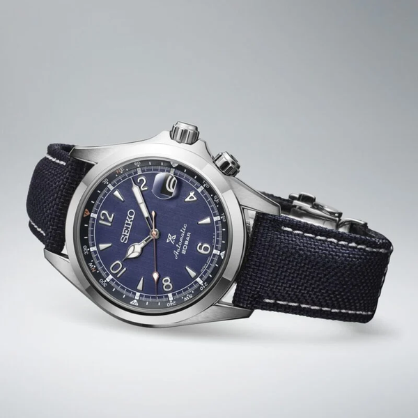 Seiko Prospex Alpinist SPB531J1 Night Sky European Limited Edition