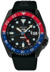 Seiko 5 GMT SSK047K1 x Pepsi Limited Edition