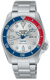 Seiko 5 SRPL99K1 x Pepsi Limited Edition