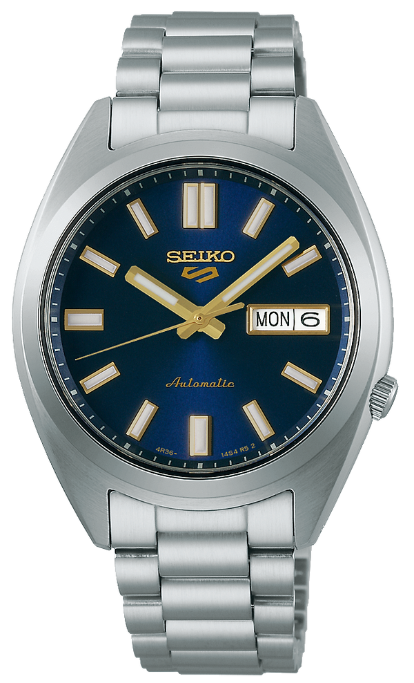 Seiko 5 Sports SRPL55K1