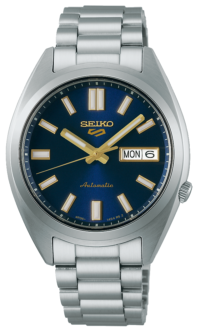 Seiko 5 Sports SRPL55K1