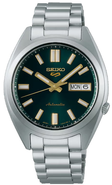 Seiko 5 Sports SRPL57K1