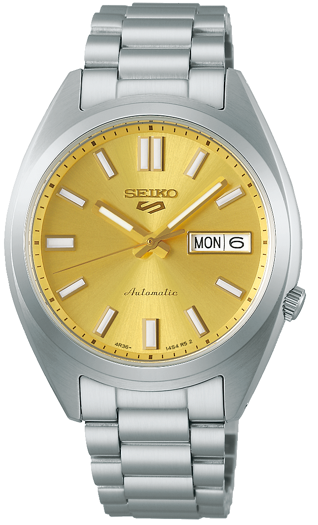 Seiko 5 Sports SRPL59K1