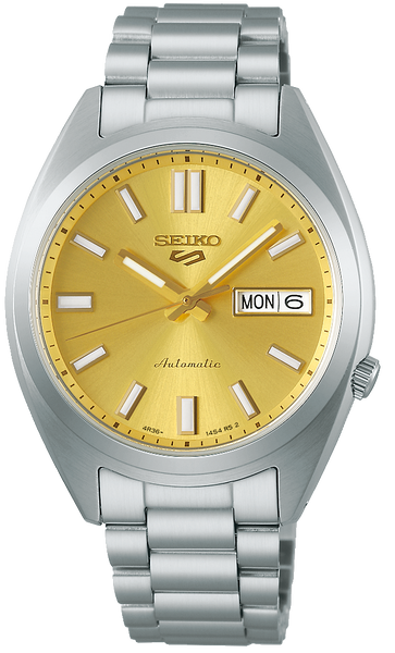 Seiko 5 Sports SRPL59K1 - SeriousWatches.com 