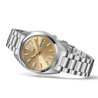 Seiko 5 Sports SRPL59K1