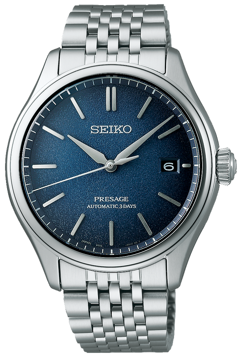 Seiko Presage Classic SPB525J1