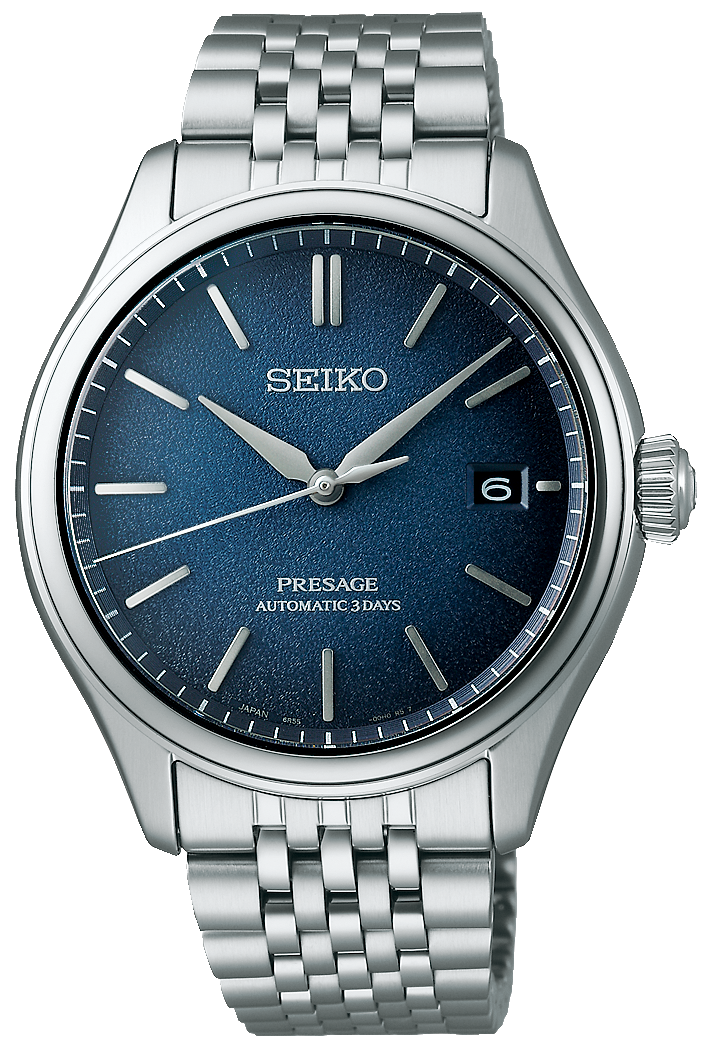 Seiko Presage Classic SPB525J1
