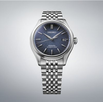 Seiko Presage Classic SPB525J1