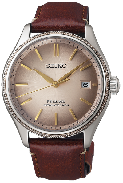 Seiko Presage Classic SPB529J1 Limited Edition