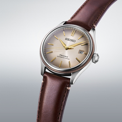 Seiko Presage Classic SPB529J1 Limited Edition