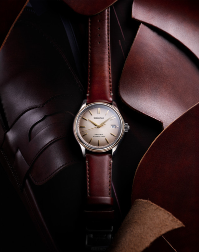 Seiko Presage Classic SPB529J1 Limited Edition