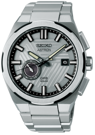 Seiko Astron SSJ037J1 Limited Edition