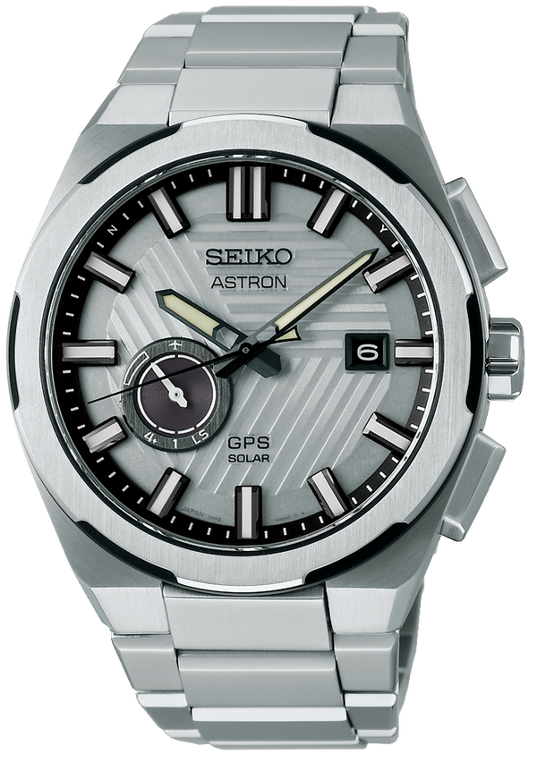 Seiko Astron SSJ037J1 Limited Edition