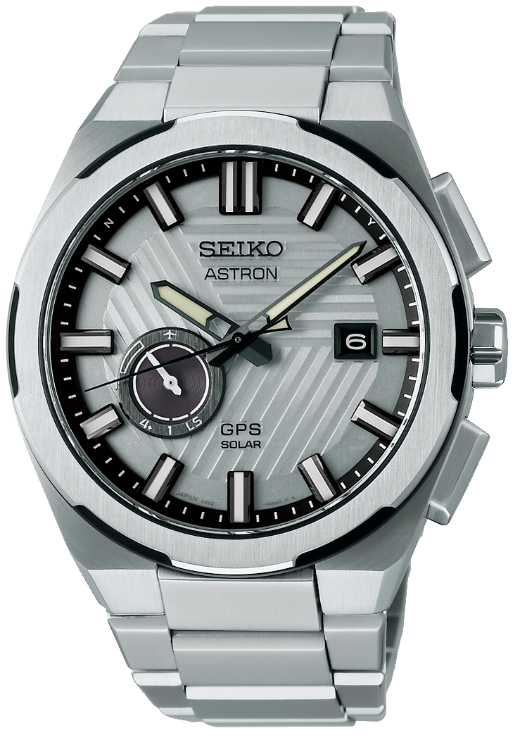 Seiko Astron SSJ037J1 Limited Edition