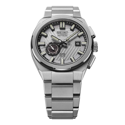 Seiko Astron SSJ037J1 Limited Edition